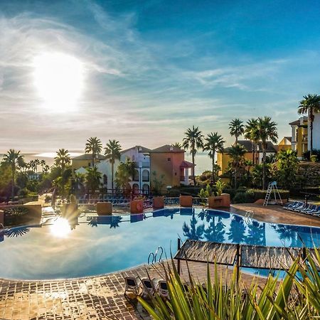מלון אלקאידסה Aldiana Club Costa Del Sol מראה חיצוני תמונה