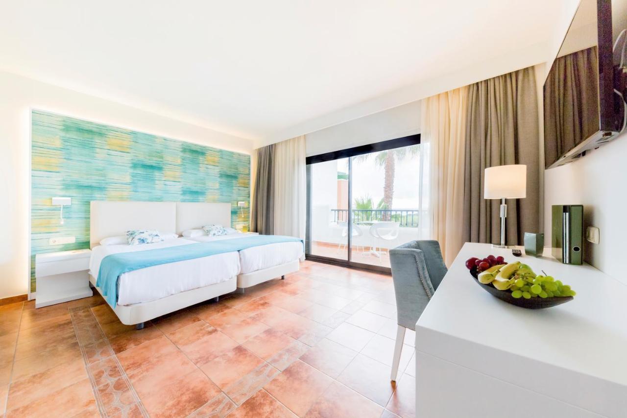 מלון אלקאידסה Aldiana Club Costa Del Sol מראה חיצוני תמונה
