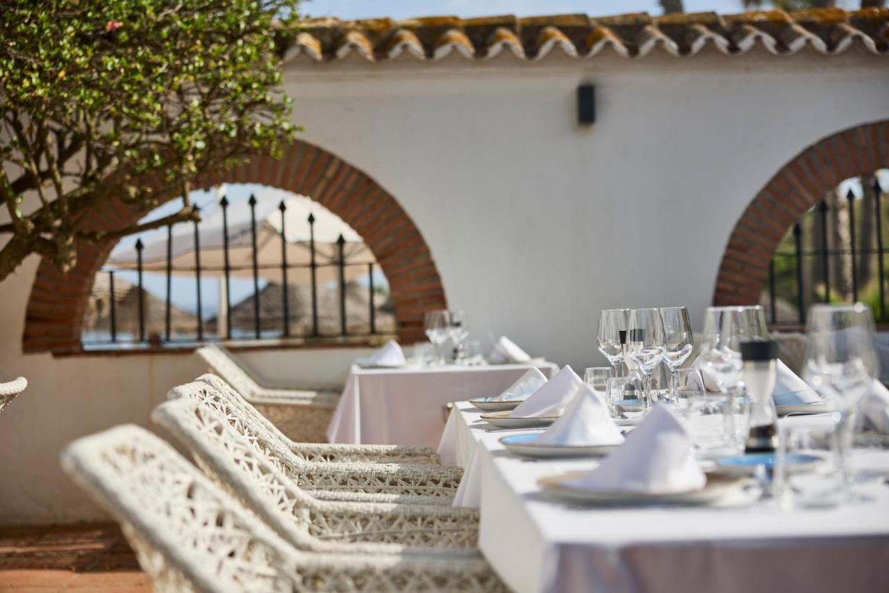 מלון אלקאידסה Aldiana Club Costa Del Sol מראה חיצוני תמונה