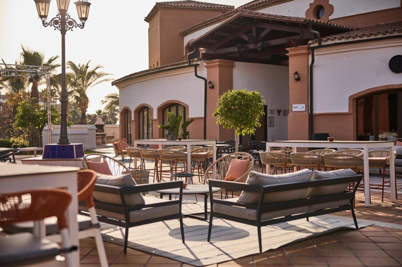 מלון אלקאידסה Aldiana Club Costa Del Sol מראה חיצוני תמונה