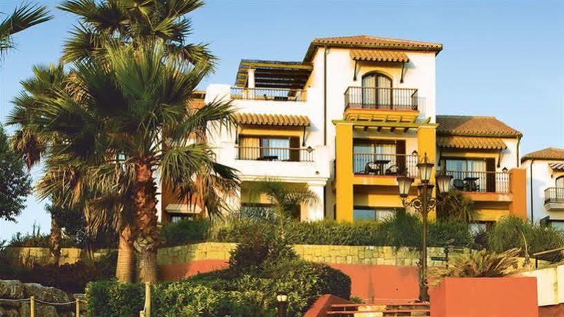 מלון אלקאידסה Aldiana Club Costa Del Sol מראה חיצוני תמונה
