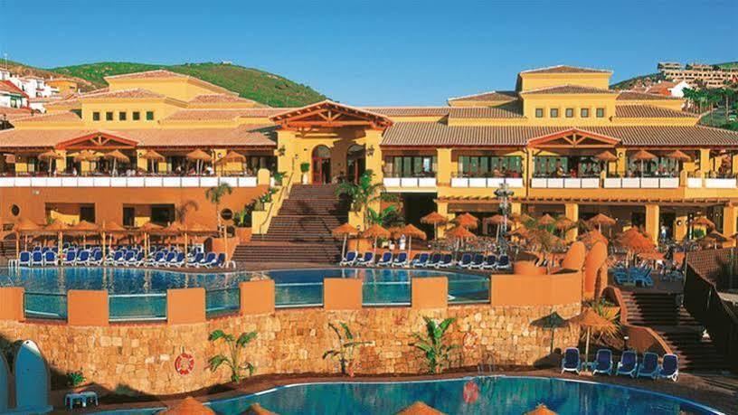 מלון אלקאידסה Aldiana Club Costa Del Sol מראה חיצוני תמונה
