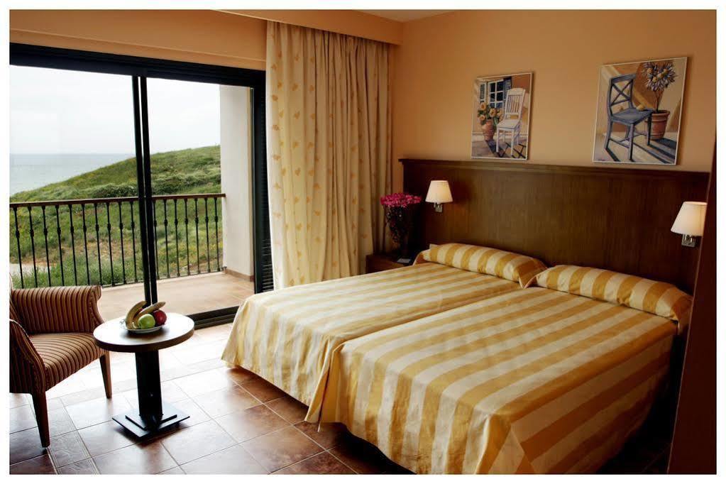 מלון אלקאידסה Aldiana Club Costa Del Sol מראה חיצוני תמונה