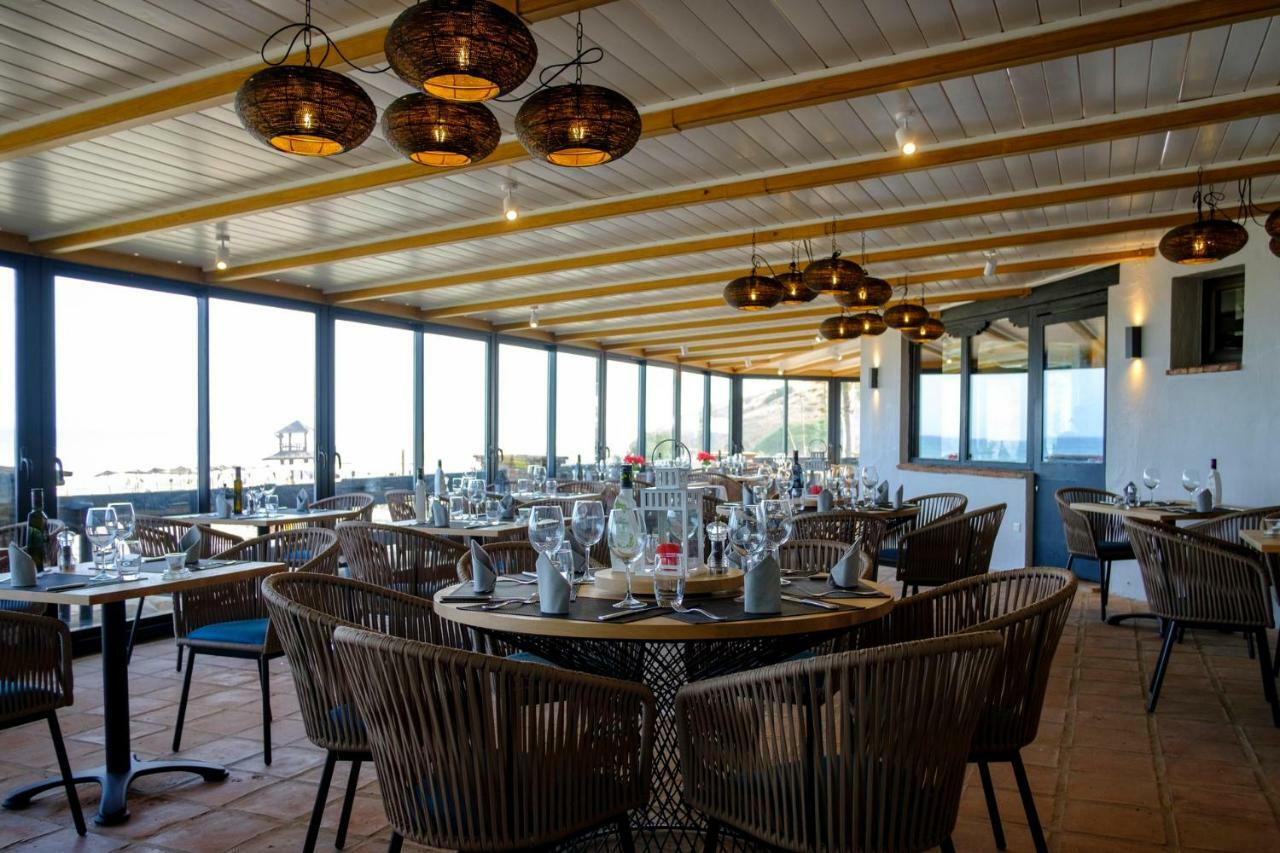מלון אלקאידסה Aldiana Club Costa Del Sol מראה חיצוני תמונה