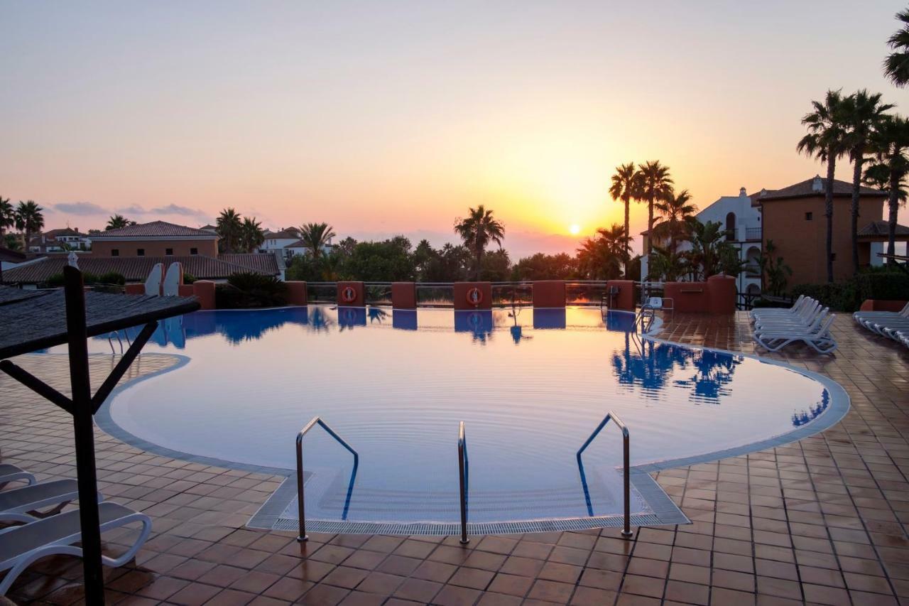 מלון אלקאידסה Aldiana Club Costa Del Sol מראה חיצוני תמונה