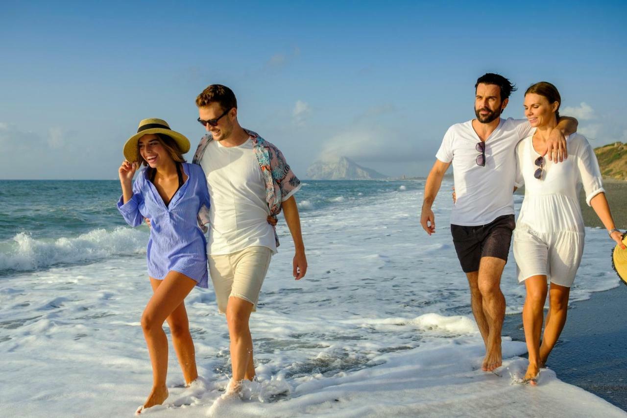 מלון אלקאידסה Aldiana Club Costa Del Sol מראה חיצוני תמונה