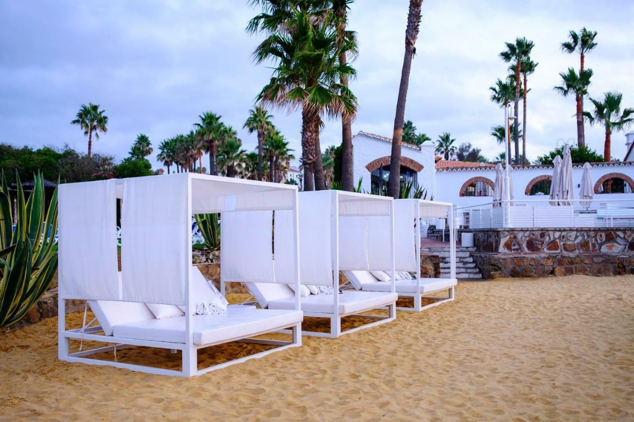 מלון אלקאידסה Aldiana Club Costa Del Sol מראה חיצוני תמונה