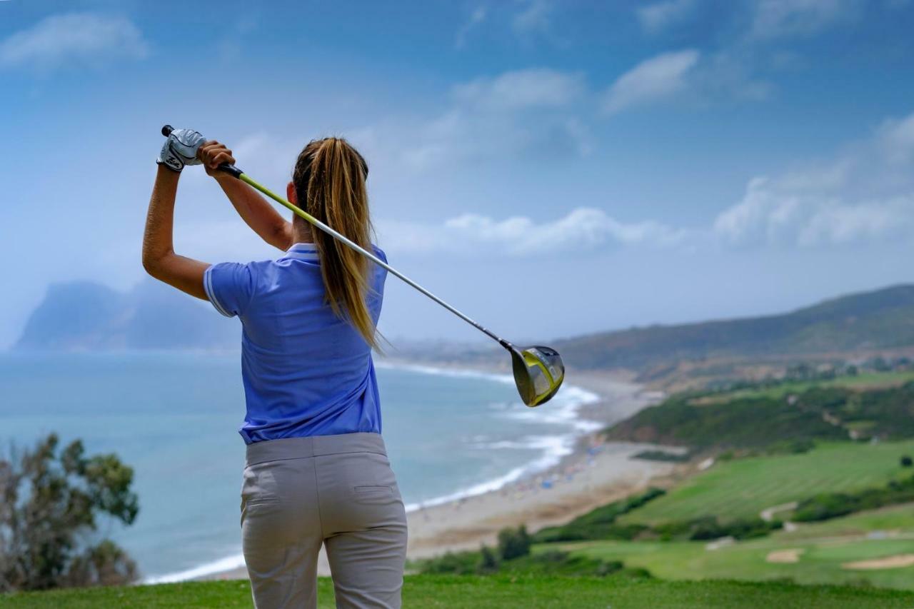 מלון אלקאידסה Aldiana Club Costa Del Sol מראה חיצוני תמונה