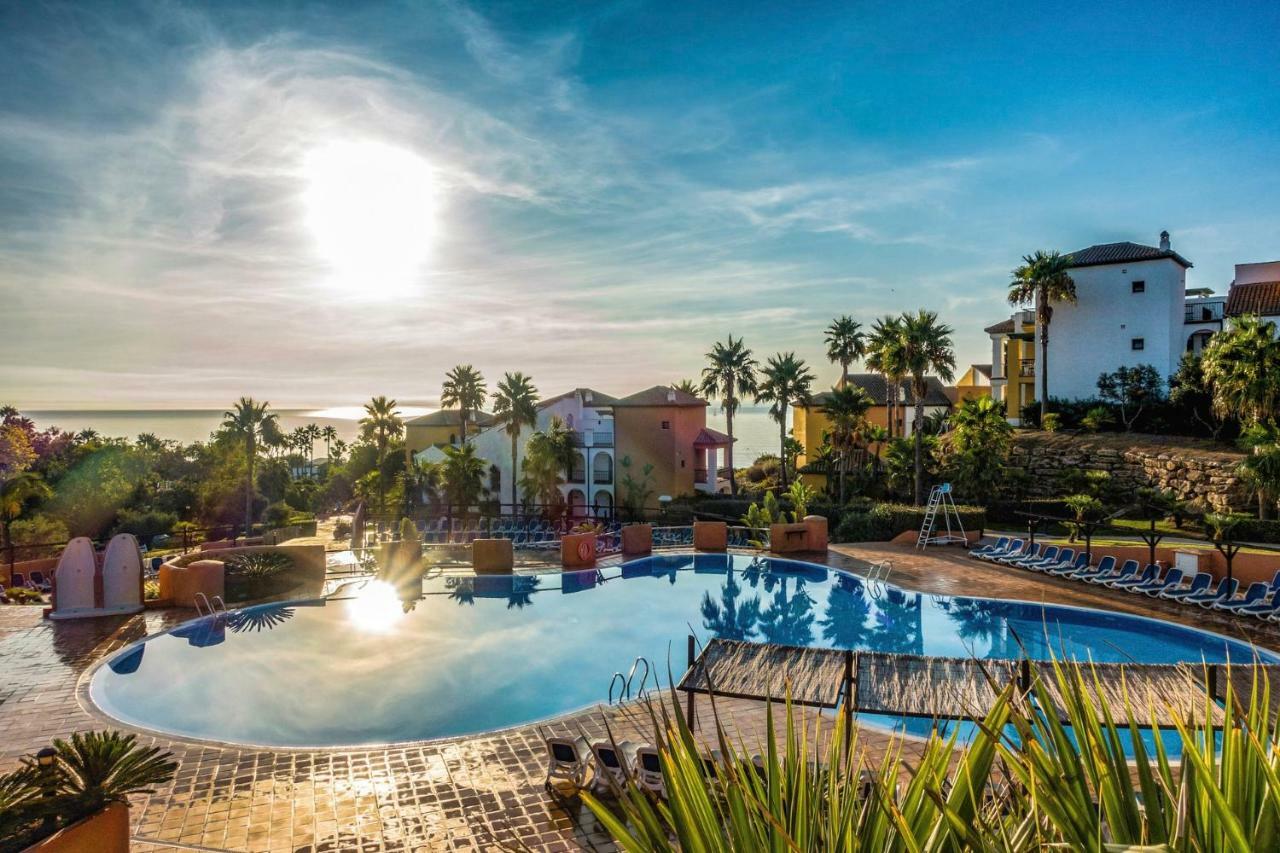 מלון אלקאידסה Aldiana Club Costa Del Sol מראה חיצוני תמונה