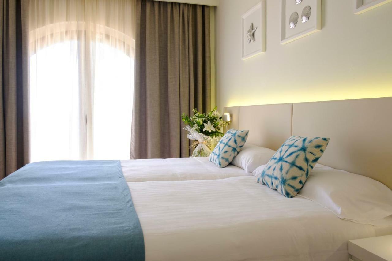 מלון אלקאידסה Aldiana Club Costa Del Sol מראה חיצוני תמונה