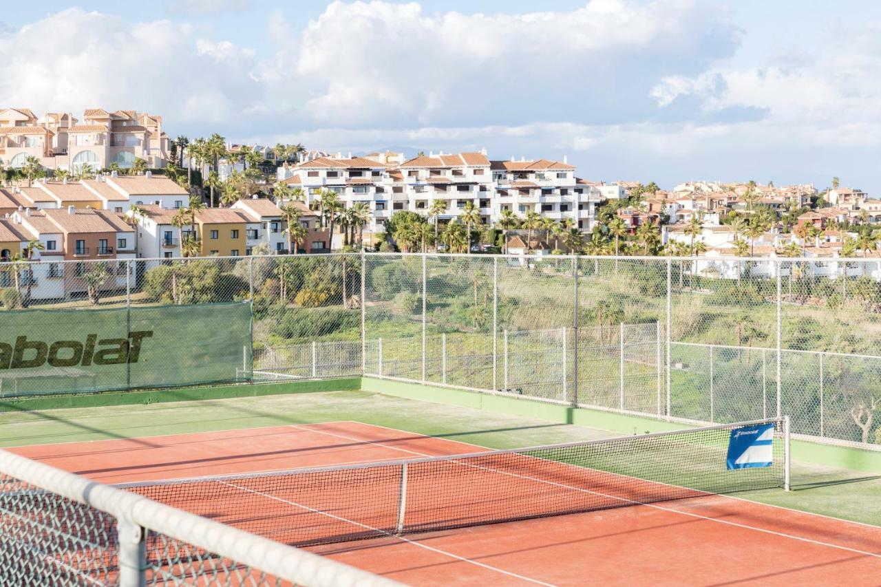 מלון אלקאידסה Aldiana Club Costa Del Sol מראה חיצוני תמונה
