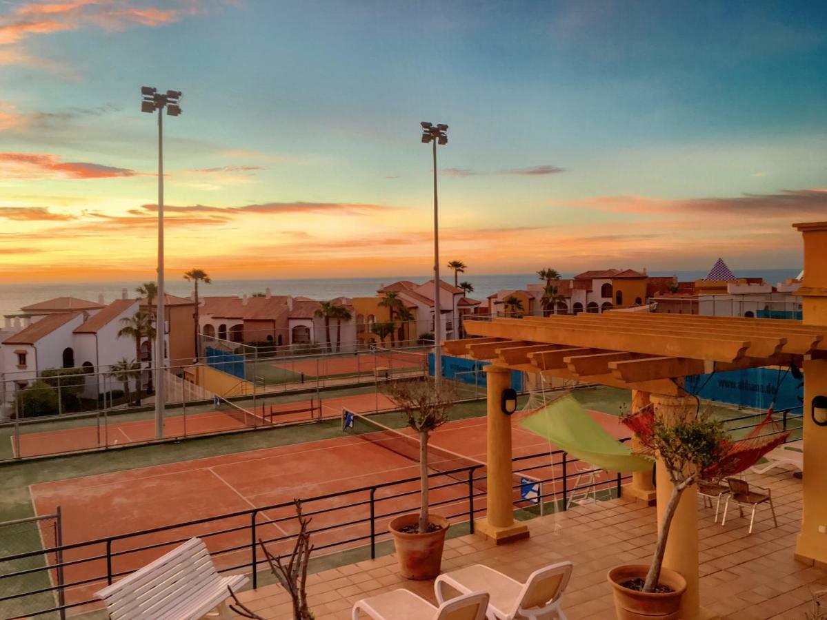 מלון אלקאידסה Aldiana Club Costa Del Sol מראה חיצוני תמונה